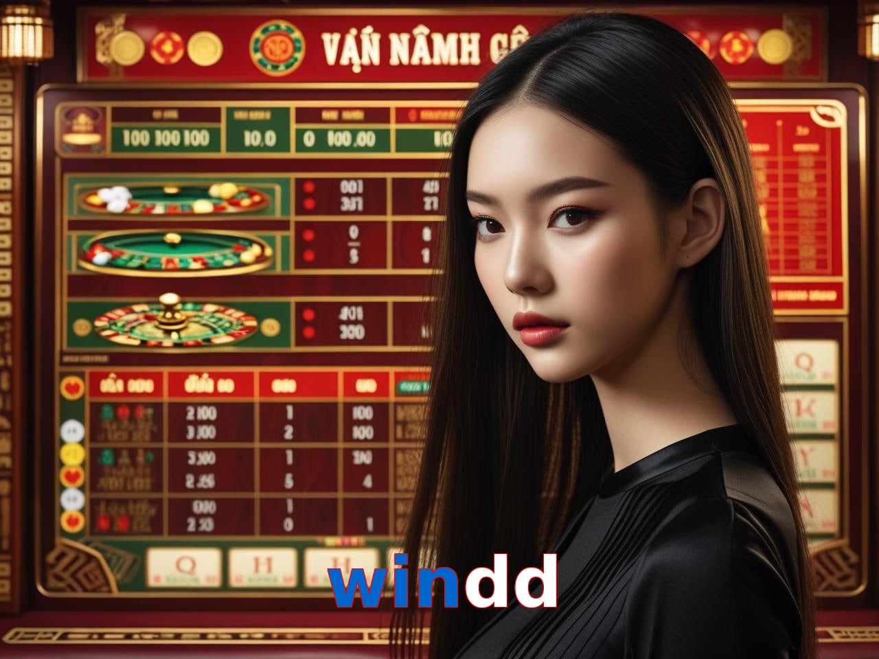 windd