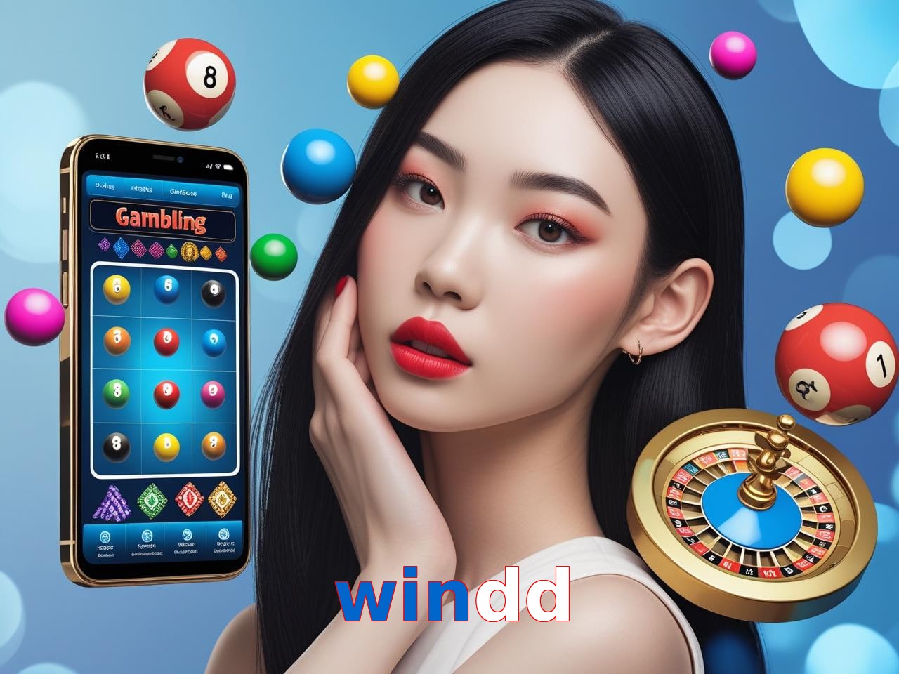 windd