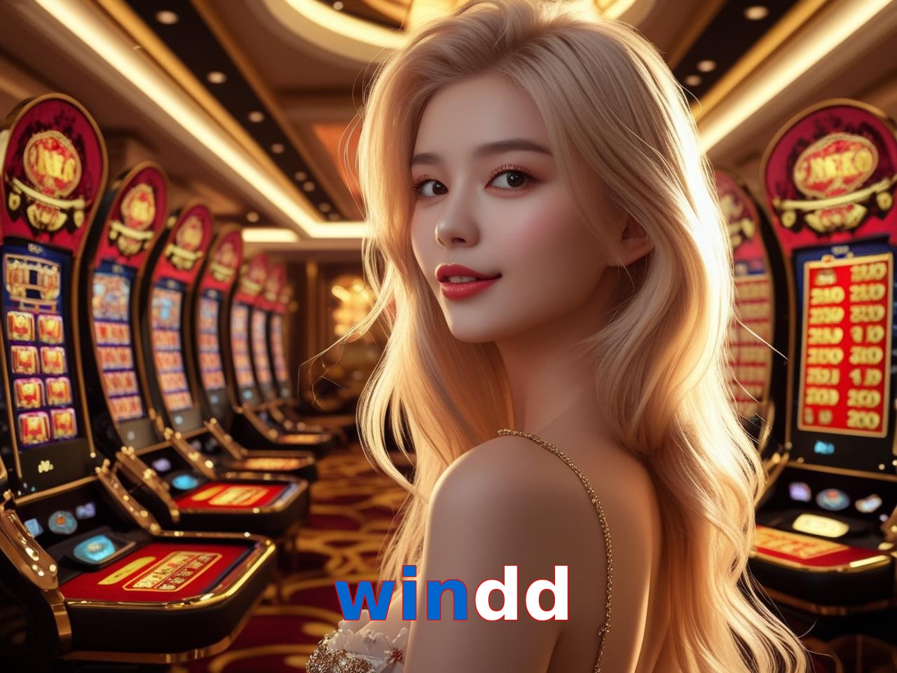 windd